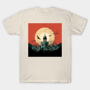 Free Palestine T-Shirt